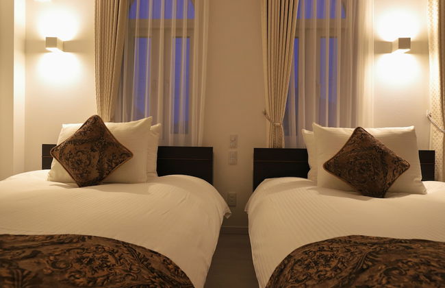 BLISS Villa TSUBAKI - Photo 7