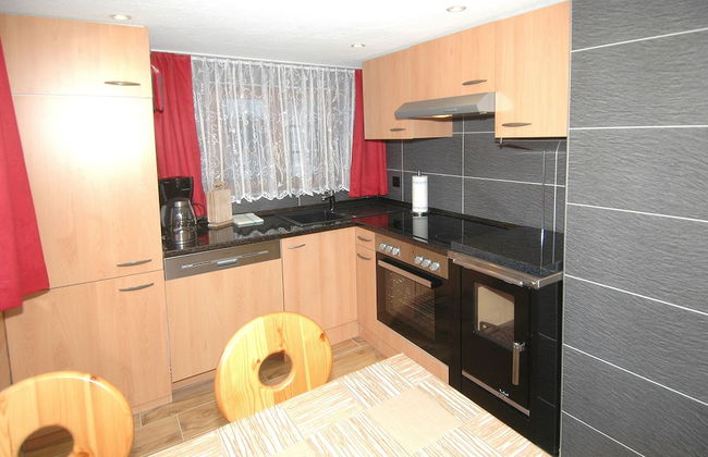 Glacier Views & Ski Trails - Photo 4