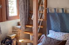 Les Châtaigniers Gîtes du Mas Haut - Foto 17