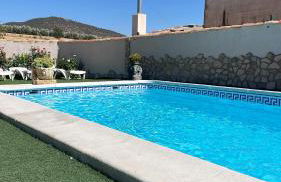 CORTIJO EL PRADO ll - Foto 32