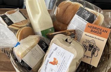 Salmon House - Foto 6