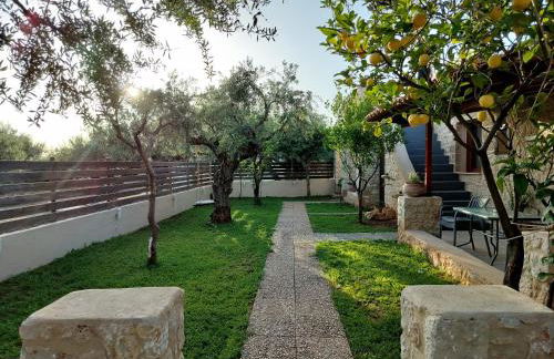 Georges Houses Mani - Foto 3