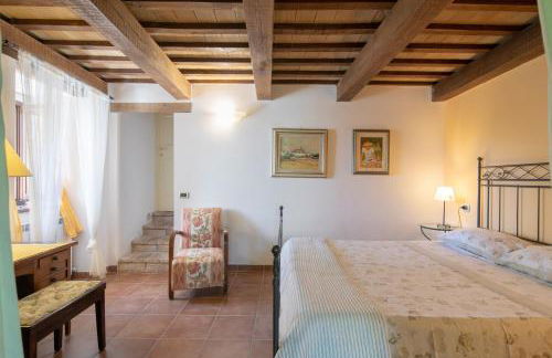 Country House Villa Sabrina - Foto 39