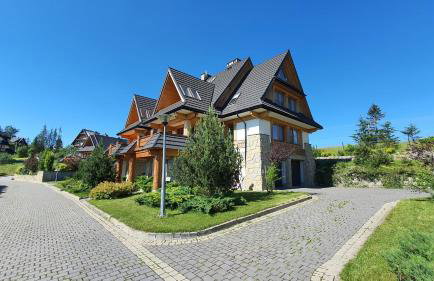Apartament z Widokiem - Photo 16