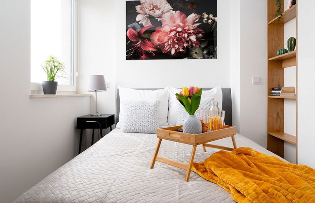 EASY RENT Apartaments - SMART 708 - Foto 1