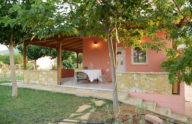 Agrotospita Country Houses - Photo 50