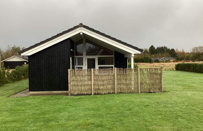 4 Star Holiday Home in Ansager - Foto 19