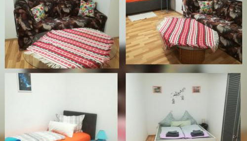 Ferienwohnung Axel - nahe Chemnitz - Foto 2