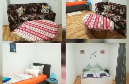 Ferienwohnung Axel - nahe Chemnitz - Foto 2