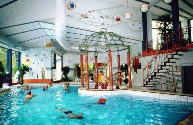 Chic Apartment in Stormbruch Near Ski Area - Foto 124