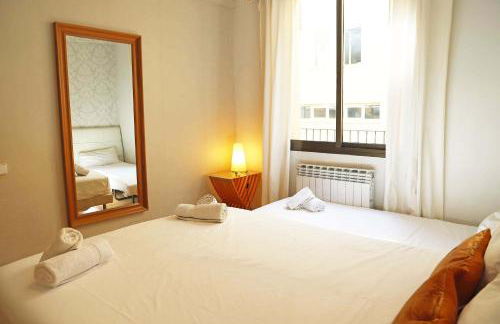 Bcn-rentals apartments in the Old town - Photo 26