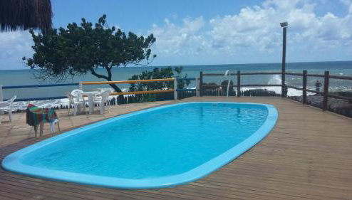 Flat Ilhéus - Jubiabá Olivença - Photo 1