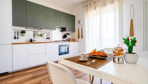 Luciano's : Abitare nel confort e nella luminosità - Foto 4