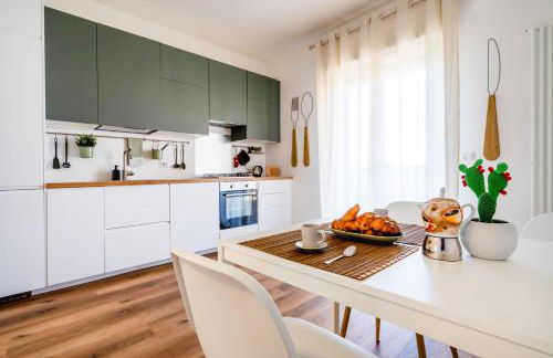 Luciano's : Abitare nel confort e nella luminosità - Foto 4