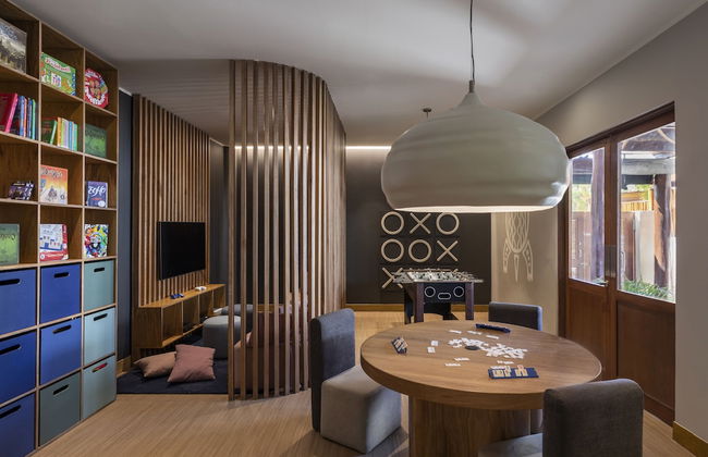 Fairmont Mayakoba Riviera Maya - All Inclusive - Foto 69