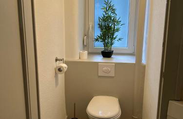 Grande chambre élégante Les Chambres Bannacker 25 m2 Centre à pied - Foto 10