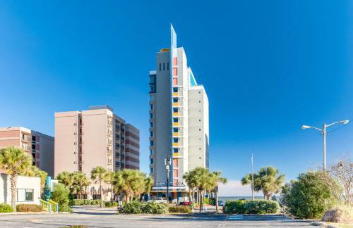 Atlantica Resort Condo Oceanfront Close to the beach - Foto 66