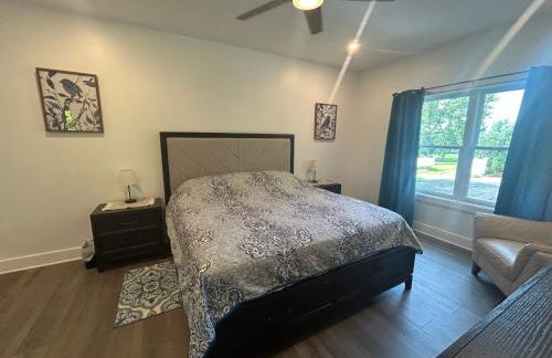 NEW 3 bedroom - Thoroughbred Farm & Lake Views! - Foto 18