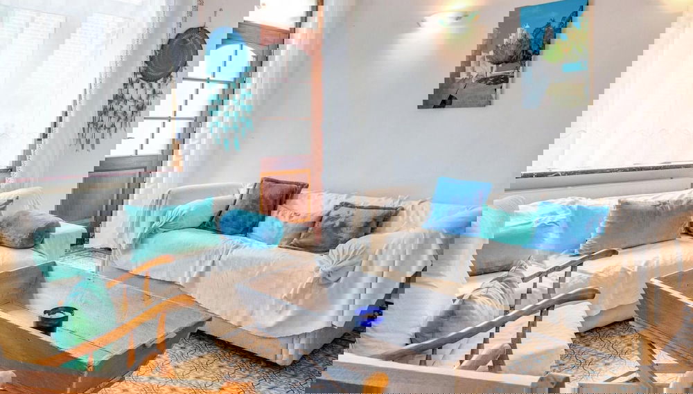 Enticing Holiday Home in Viroinval near Forest - Foto 1, Imagem principal