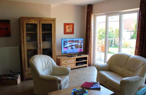 Ferienhaus Maxe - Foto 22