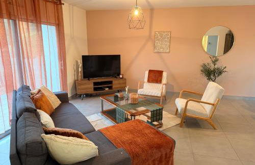 La Villa des sables - à 50m de la plage du Fort Bloqué - Foto 33