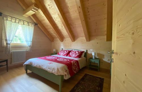 Chalet Camporosso Rosenstein - Foto 9