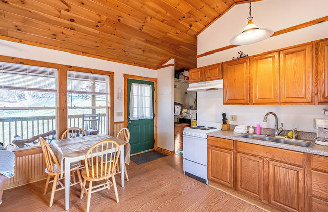 Nantahala Cabins - Foto 79