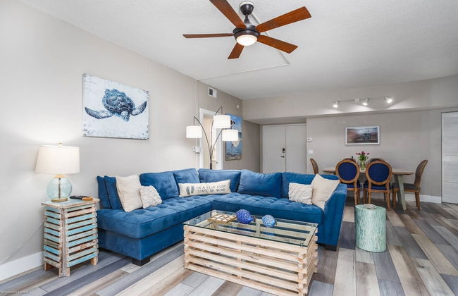 Harbor Towers 1st Fl. West Facing - Foto 1