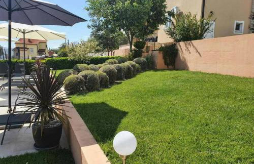 Villa Jolanda - Foto 10