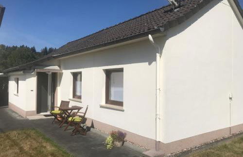 Ferienhaus "Am Stauwerk" - Foto 1