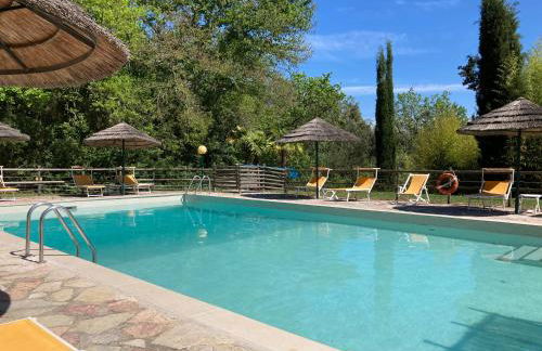 Hotel Campo Di Carlo - Foto 1