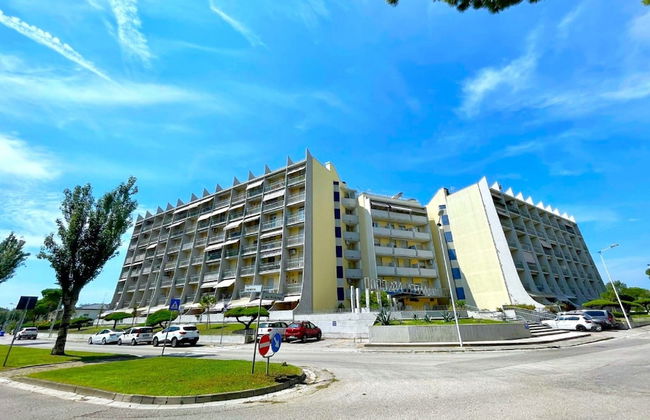 Apartment Porto Santa Margherita by Beach - Foto 15