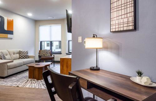 Landing Spectacular 1BD Clubhouse - Foto 25