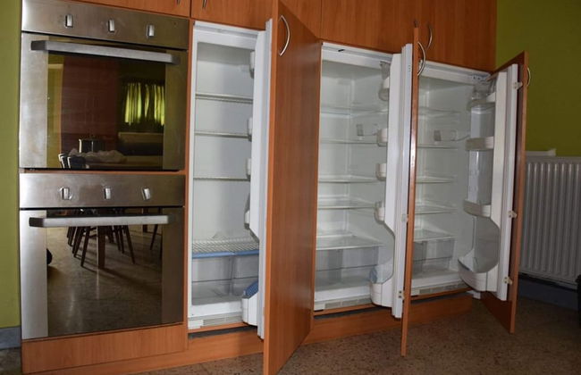 Group Getaway Villa, Anthisnes - Foto 8