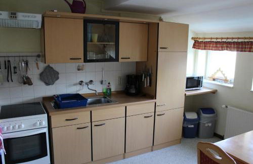 Ferienwohnung Kaufmann - Foto 33