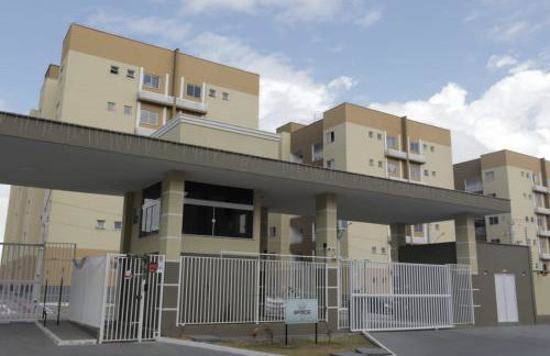 Apartamento Luxuoso à 2km da Litorânea - Foto 37