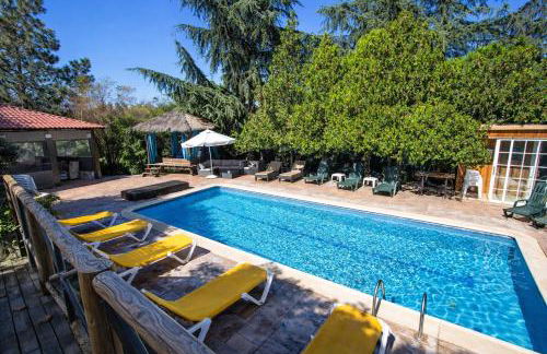 Catalunya Casas An oasis for up to 26 nature loving guests! - Foto 1