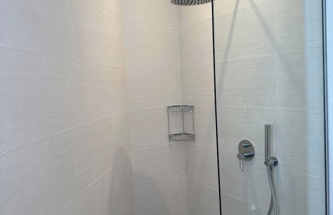 Executive Two Bedroom Suite - Foto 10