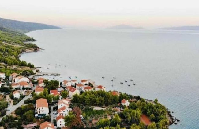 Apartments Dobrila - Foto 40