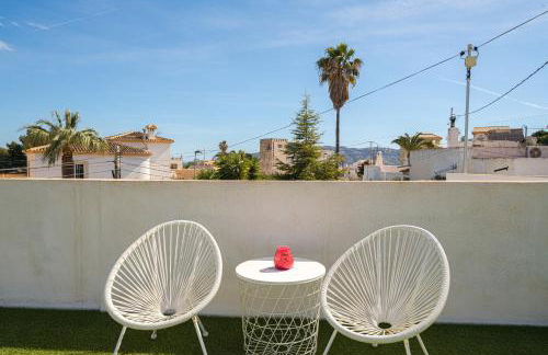 Casa Aigua Marina Spaniahome - Foto 29