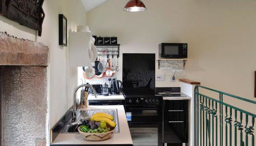 Grooms Cottage - Foto 5