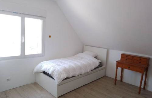 Maison familiale vue mer - Foto 23