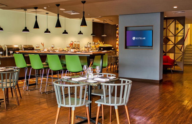 Estelar Apartamentos Bellavista - Photo 21