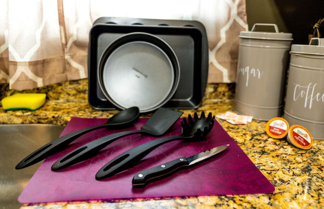 DTWN luxury condo 99 percent Walk score - Foto 34