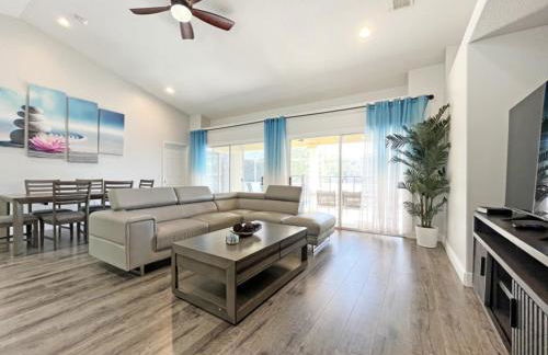 Lakeside Sunset 3 Bedroom by RedAwning - Foto 5