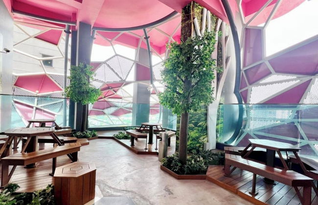 ARTE PLUS JALAN AMPANG by ST NOMAD - Foto 58