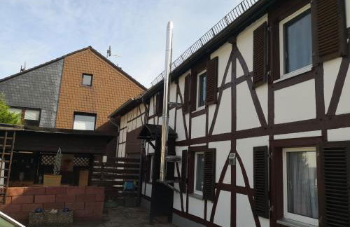 Haus am Fluss - Photo 24