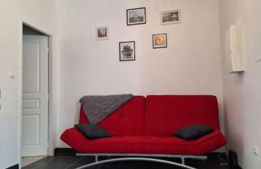 BJ Appartement proche de la gare - Foto 4