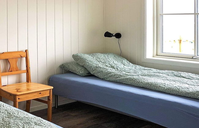 6 Person Holiday Home in Kverva - Foto 4