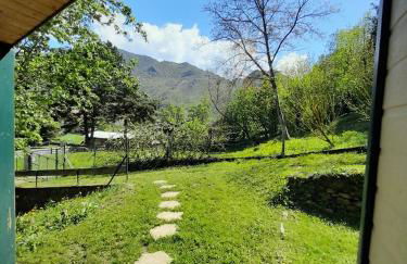 Chalets et Gites du Quié - Foto 31